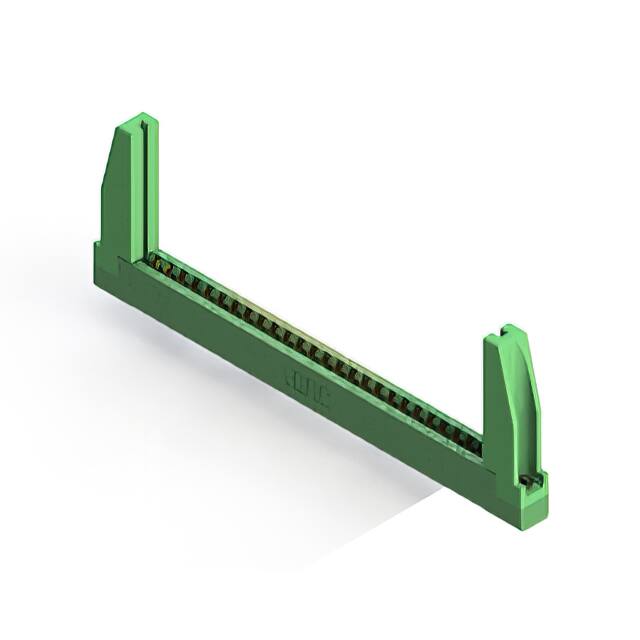 316-027-521-178 EDAC Inc.  Edgeboard Connectors